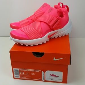 Nike Air Zoom Gimme Womens Golf Shoes 875849-600